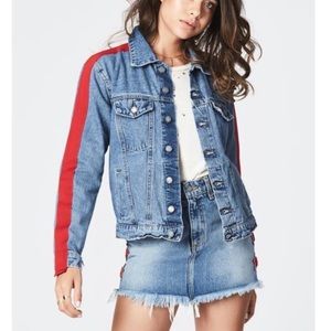 Carmar Denim Jacket